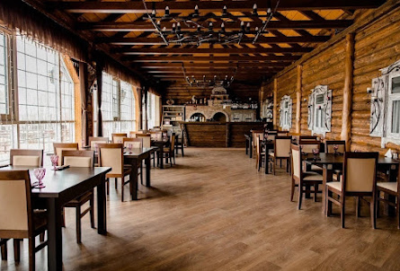 Чайный домик  в Хутор