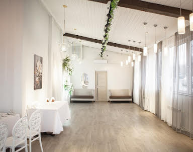  ресторан Щербет на Зорге