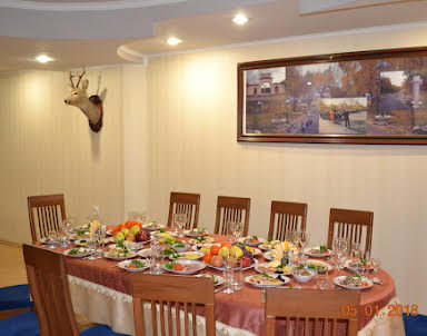  ресторан Победа