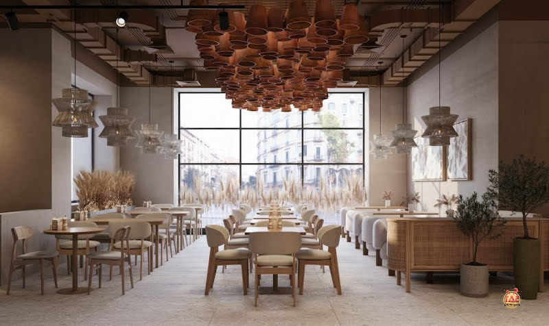 Villaggio фотография №14