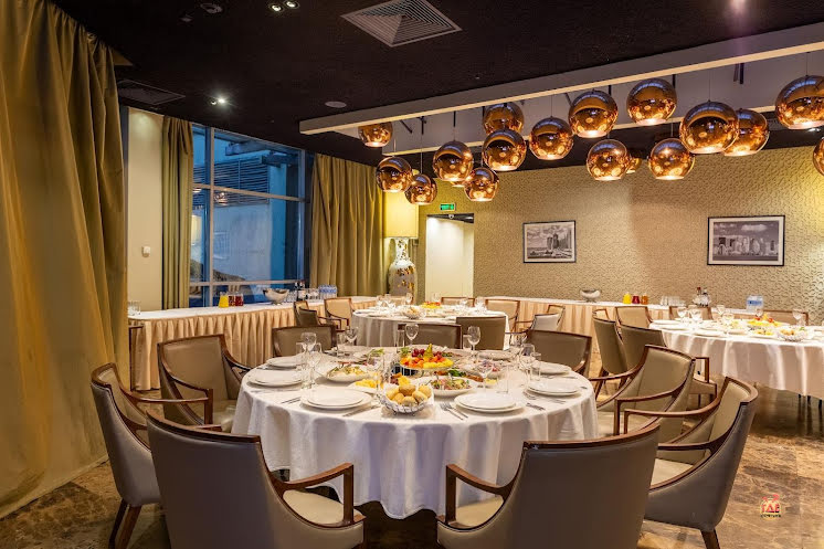 Ресторан MEAT&MORE в «MEAT&MORE» фотография №1