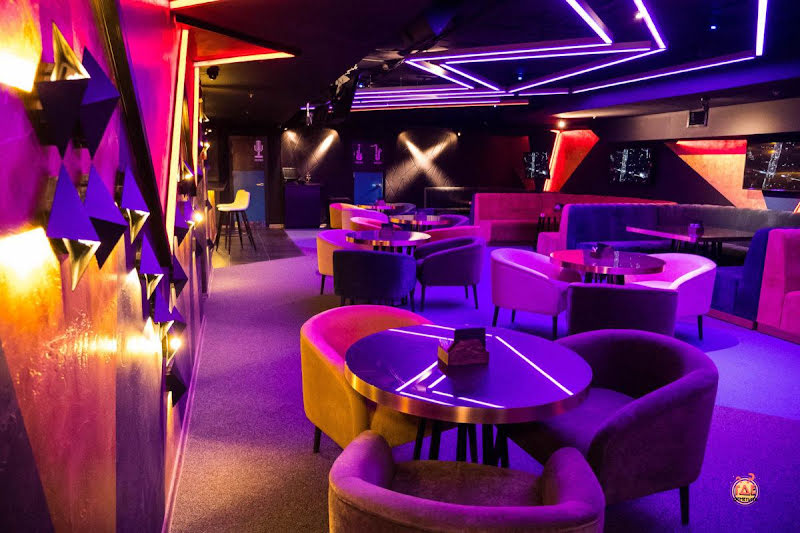 Lights фотография №2