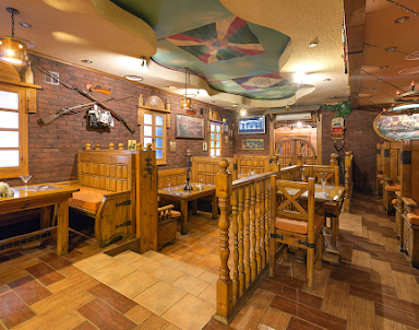 День рождения в Бородино