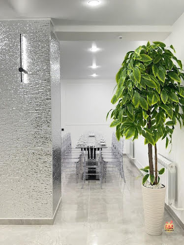 Лофт  в «МоскWа на Каширке» фотография №4