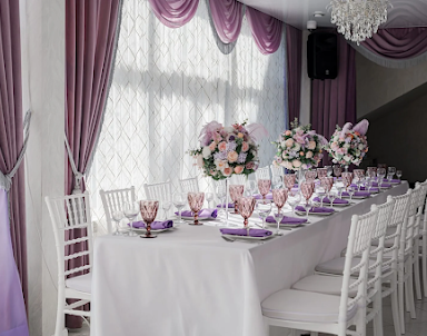  ресторан Кирочный двор