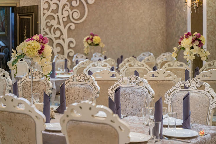 Основной зал в «Serenade» фотография №17