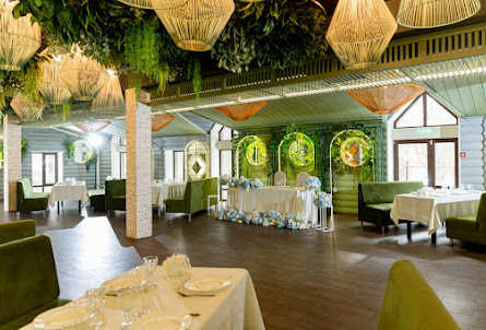 Зал «Модерн» в Малый зал №2