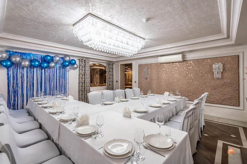 Паладин фотография №9