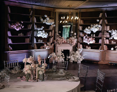  ресторан Terrine