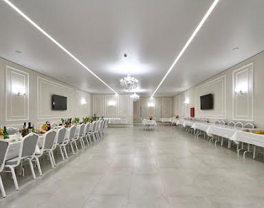 Новый год в У Амира