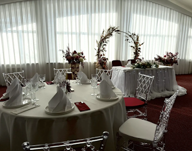 Новый год в Верхний Бор