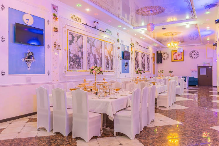 Зал "Бишкек-2" в «Бишкек-2» фотография №5