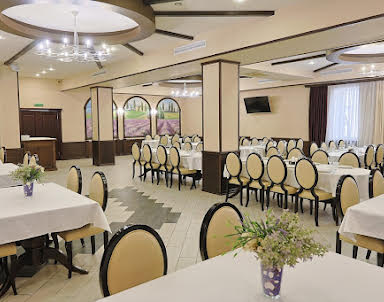  ресторан Рица