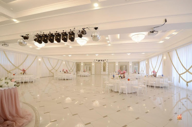Гранд Холл в «Первый Дом Торжеств» фотография №6