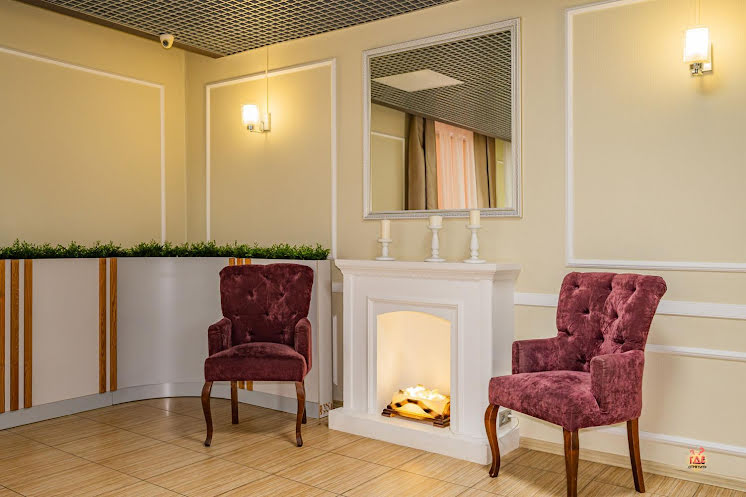 Зал на 70 человек в «Tessa&Bigly» фотография №19