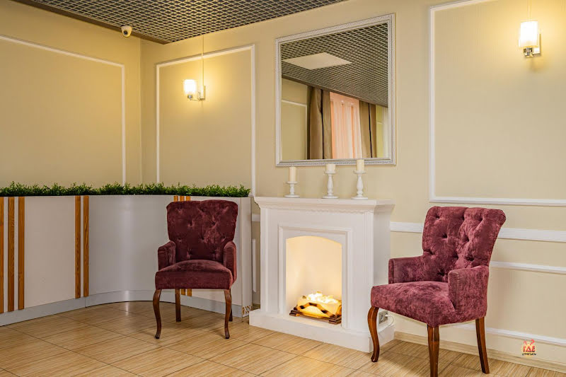 Tessa&Bigly фотография №19