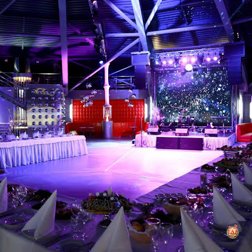 Amnesia в «Озёрный» фотография №1