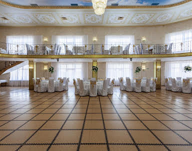  ресторан Ресторанный комплекс «Старый Колодец»