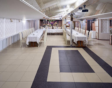  ресторан Старая Гагра