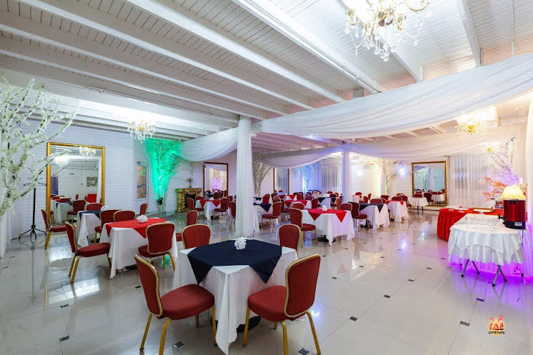 Зал «Элизиум» в «Vnukovo Village» фотография №4