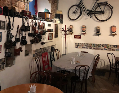 Новый год в Клуб Петрович