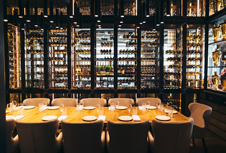 VIP-зал в VIP-зал