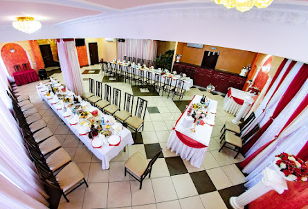 Зал «Мария» в Зал «Мария»