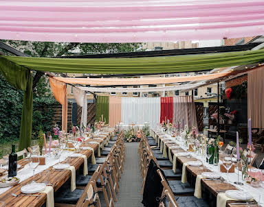  ресторан WineWood Moscow