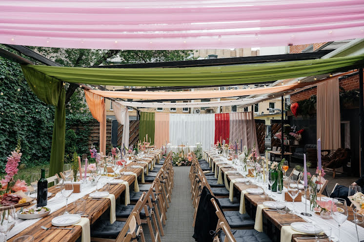 Wine Yard/Винный двор в «WineWood Moscow» фотография № 1