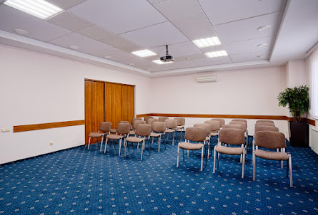 Conference Hall в Conference Hall