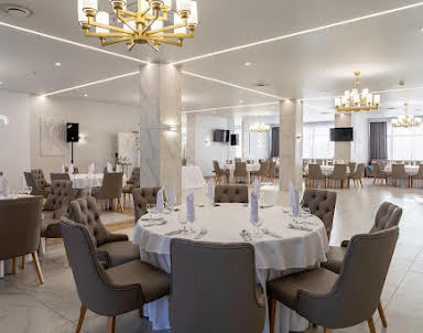  ресторан Амакс Сафар