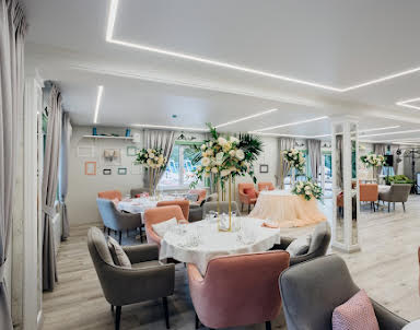  ресторан Val de Bo