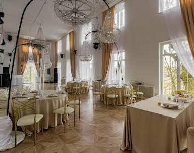  ресторан Villa Park