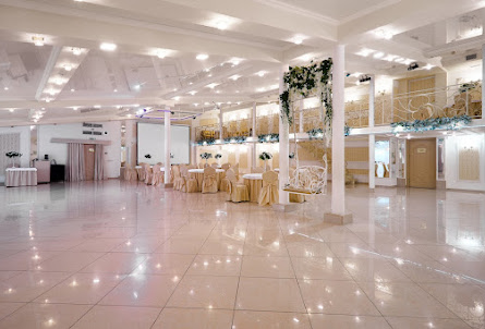 Зал «Престиж» в Зал «Кураж»