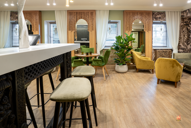 Red Stars фотография №16