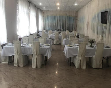  ресторан К-Визит