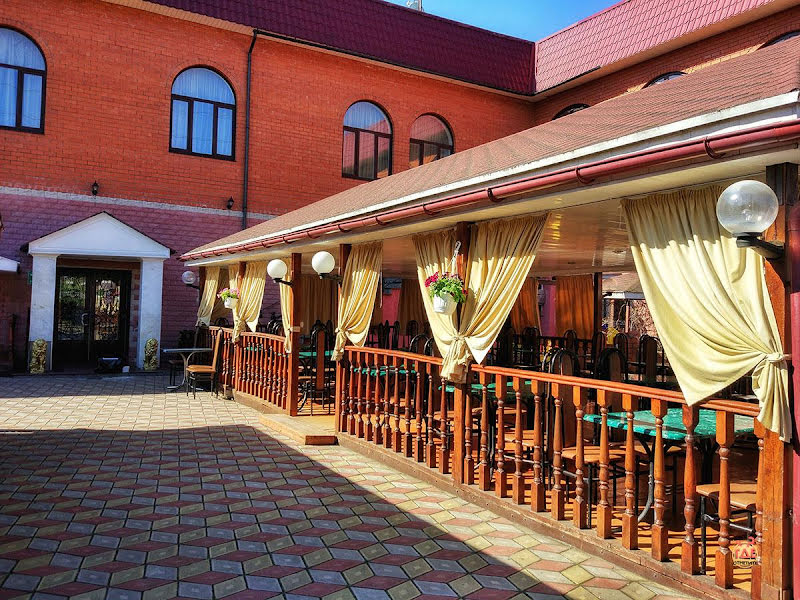 Зеленая роща фотография №4