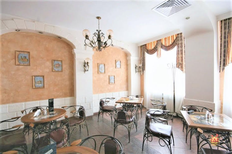 Банкетный зал в «Русь» фотография №3