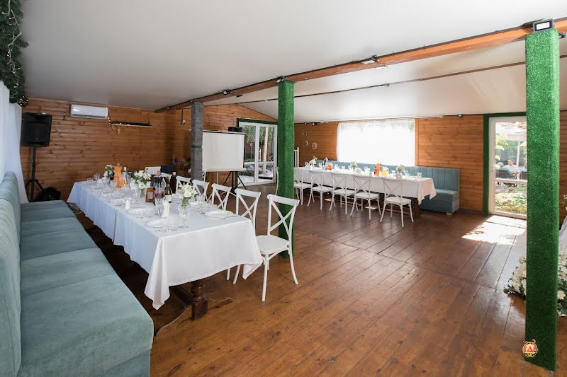 Ярд фотография №18