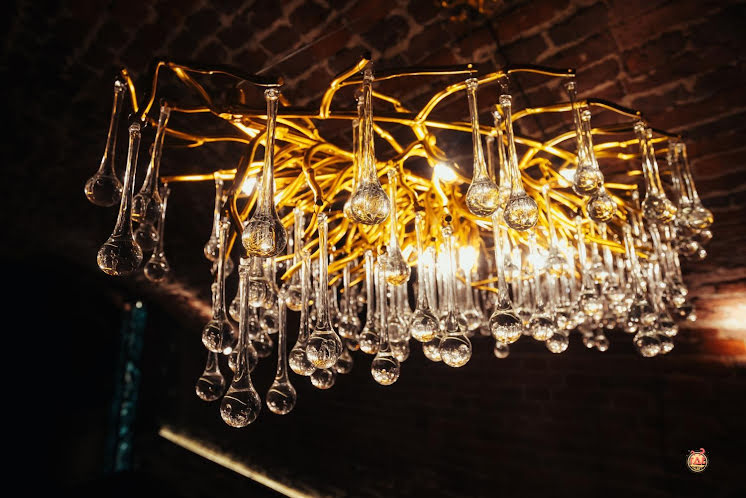 Основной зал в «Залы Зодчих» фотография №14