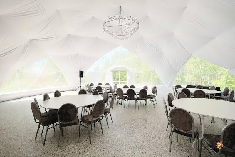 SVIYAGA glamp фотография №11