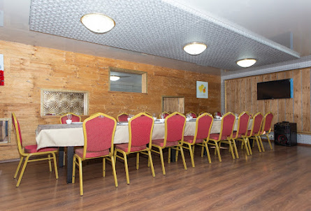 Зал №4 в Зал №3