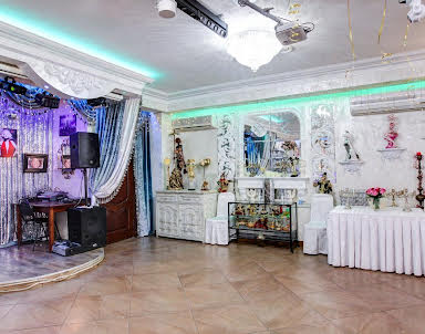  ресторан Веста