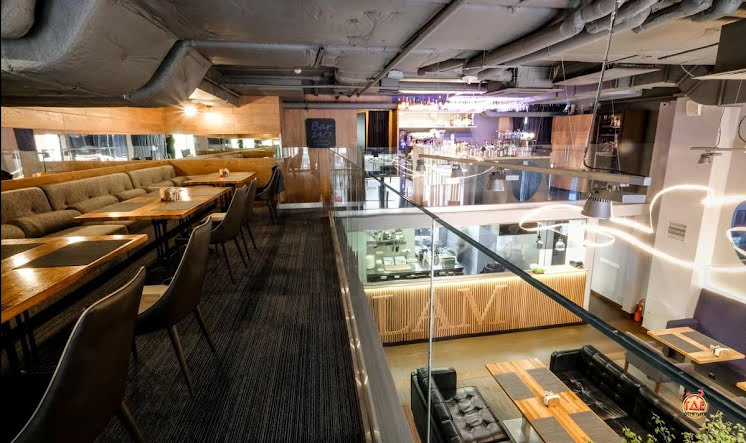 Балкон в «LAMVIL» фотография №4