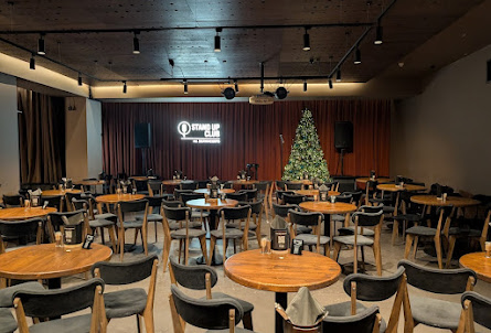 Основной зал в Основной зал