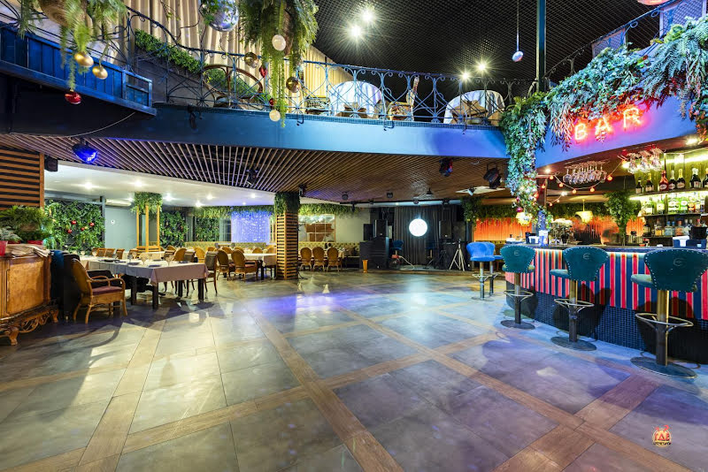 BAZAR фотография №2