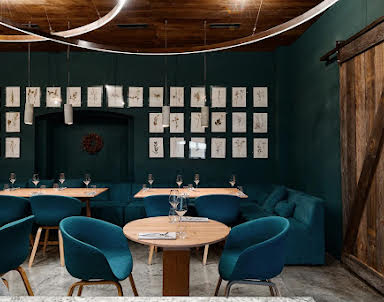  ресторан 0.75 please