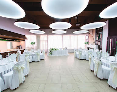  ресторан Best Western Kaluga