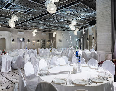  ресторан Жардин