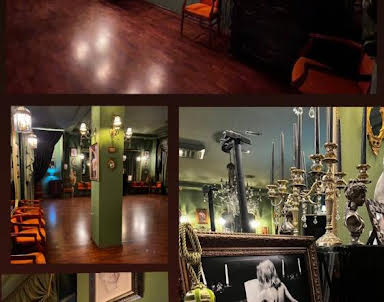  ресторан Флагман